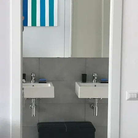 Holiday home Lake Como Leisure Bellano