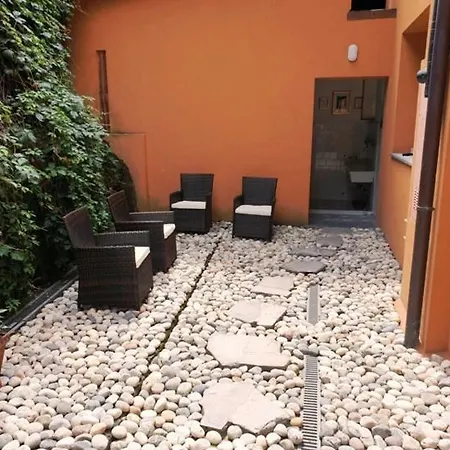 Holiday home Lake Como Leisure
