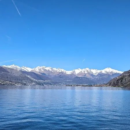 Lake Como Leisure * Bellano