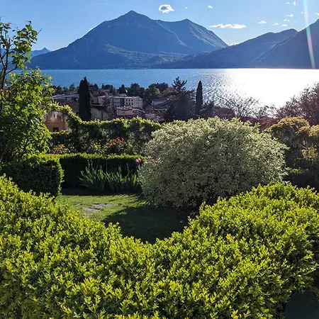 Lake Como Leisure Hébergement de vacances Bellano